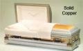 Copper Solid