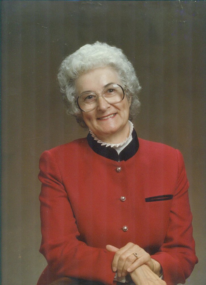 Mary Malone