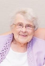 Eleanora O'Connor