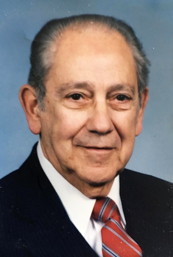 Frank Candella
