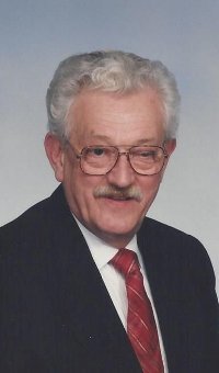 Ralph Blanchard