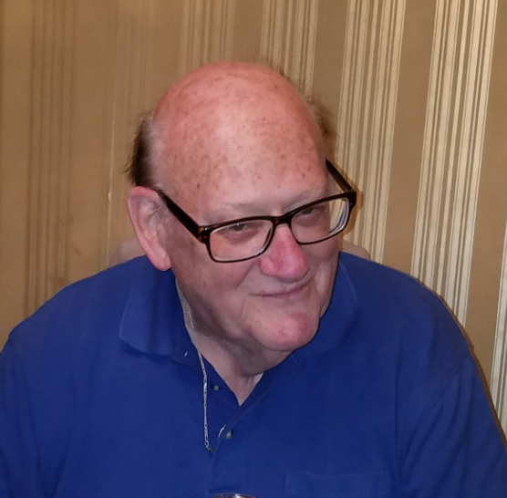 Robert Sherry