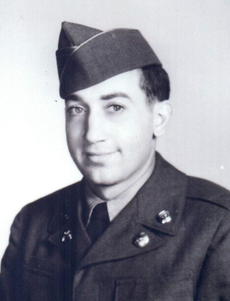 Vito Losito, Jr.