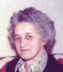 Molly Grau