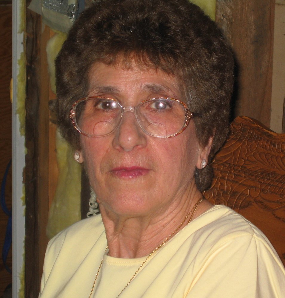 Angela Diliberto