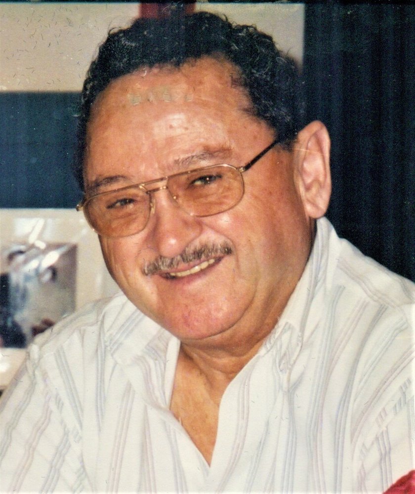 George Ezzo