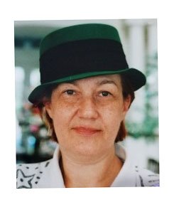 Zofia Dukaczewicz