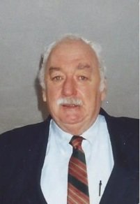 Donald O'Connor