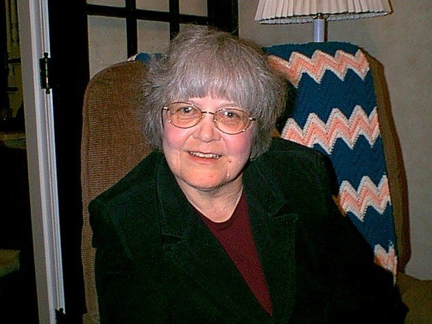 Margaret Klewicki