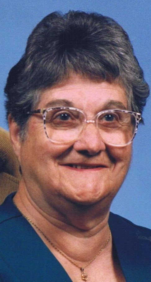 Helen Harrison