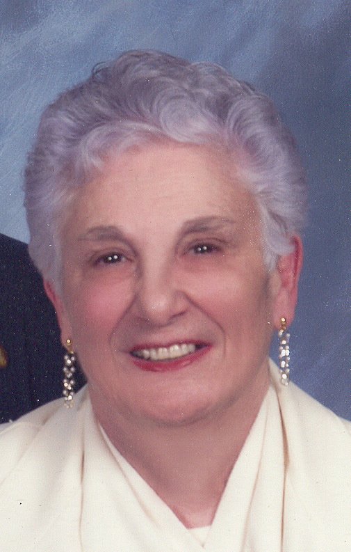 Mary Salamone