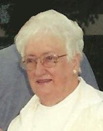 Mary Greenfield