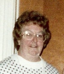 Eileen Connolly