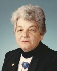 Barbara Jones