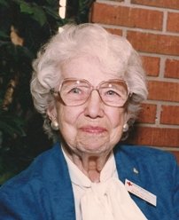 Elsie Mursch