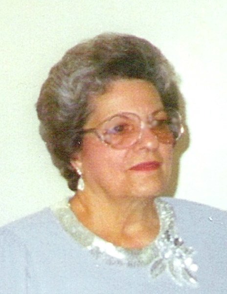 Nancy DeLorenzo