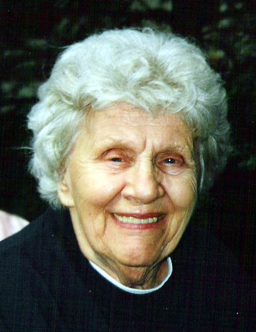 Helen Masle