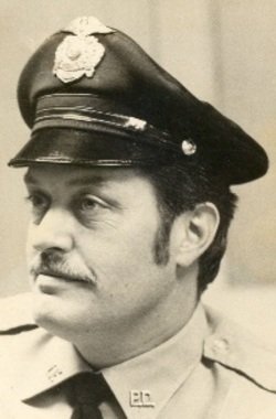 Edward Police-Ret