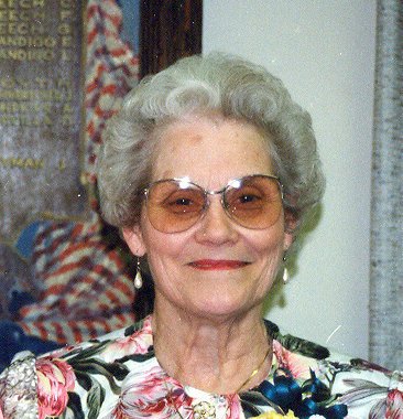 Jean Wilcox