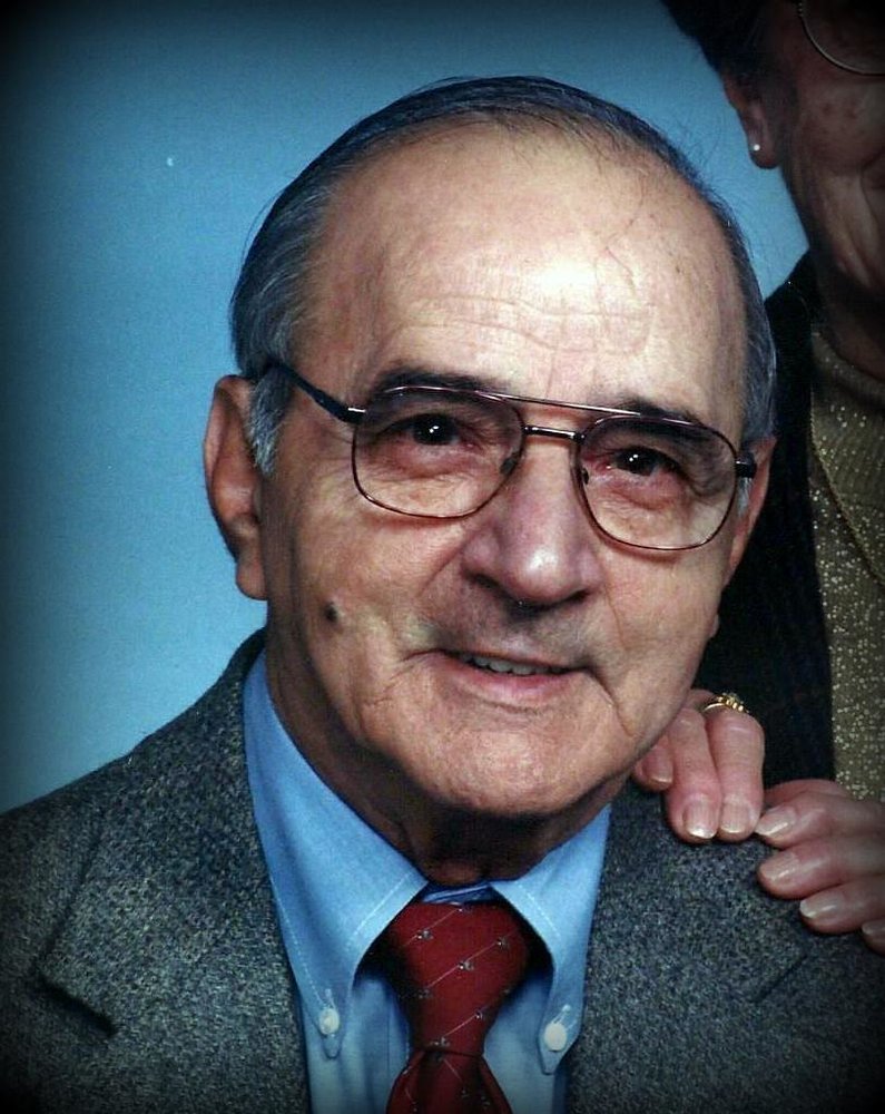 Angelo Staffo