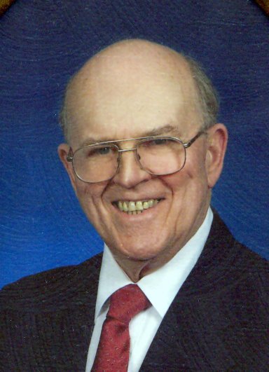 Peter McKevitt