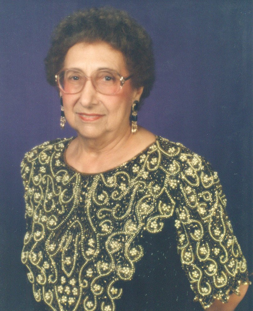 Mary Barbuto