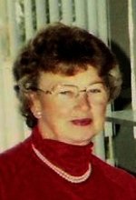 Mary Dygert