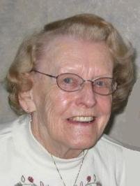 Erma Hoffman