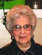 Doris Stephens