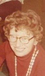 Marjorie Briggs