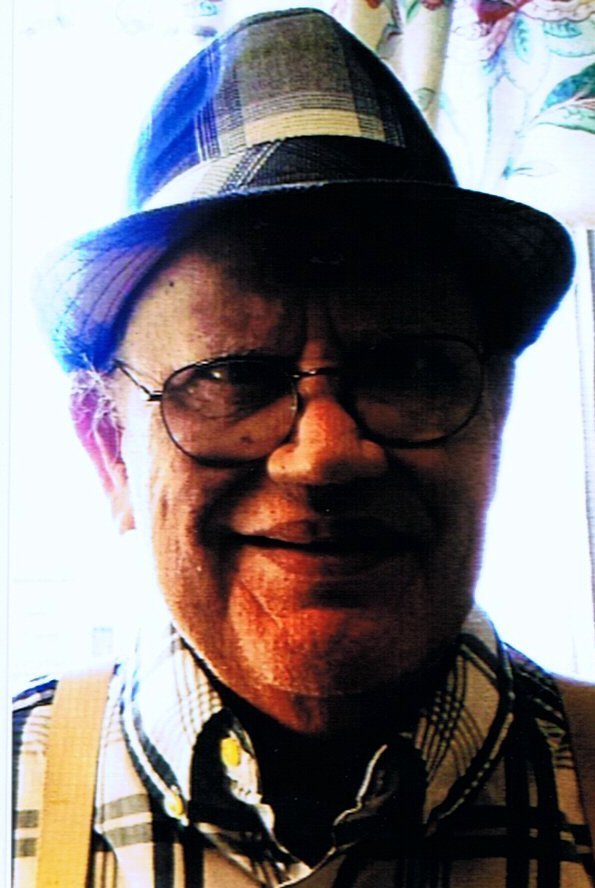 Emilio Vasquez