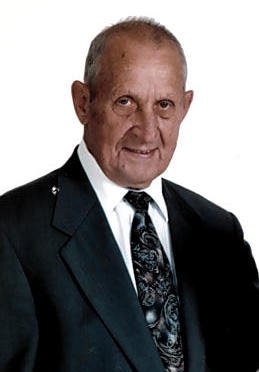 Walter Bucek