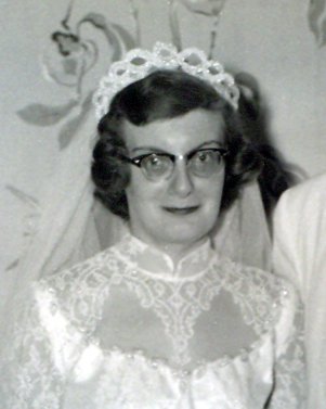 Margaret Kirkpatrick