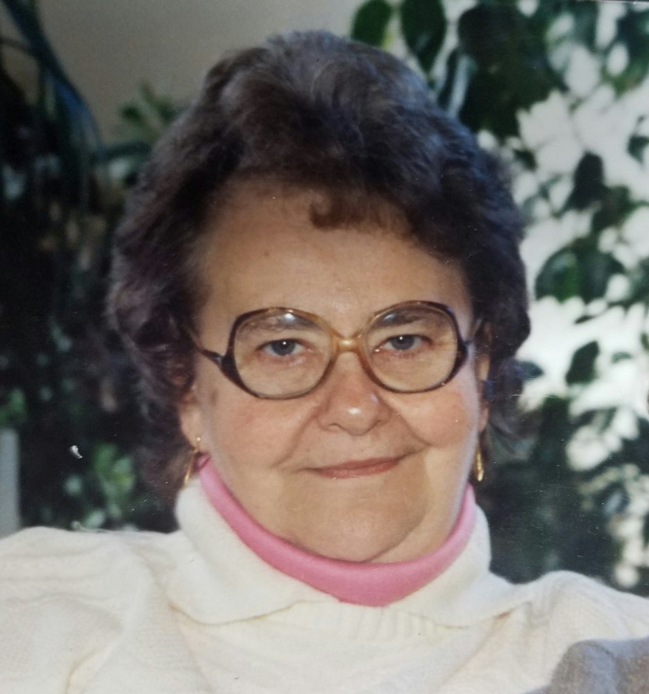 Dorothy McKenna