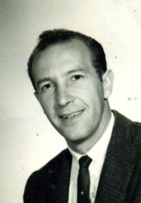 Salvatore DiChristina