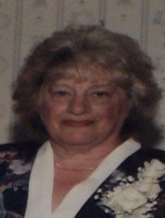Barbara Knoblauch